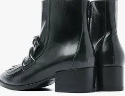 VIA VAI e enkellaarsjes rose hannah zwart Clearance