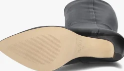 VIA VAI e hoge laarzen lina perri zwart Hot