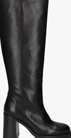 VIA VAI e hoge laarzen avery zwart Best