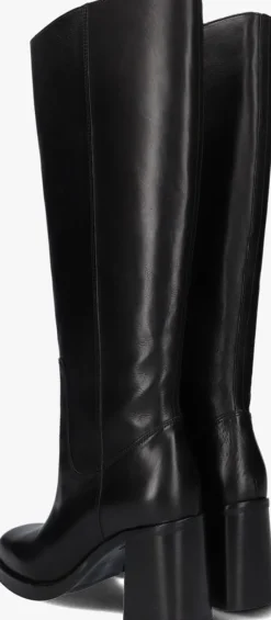 VIA VAI e hoge laarzen avery zwart Best