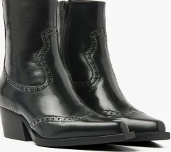 VIA VAI e laarzen do aiden zwart Discount