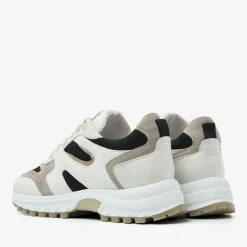 VIA VAI e lage sneakers danae noelle zwart Hot