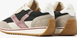 VIA VAI e lage sneakers mikki natalia zwart Discount