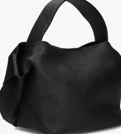 VIA VAI e schoudertas nodo fabi zwart Online