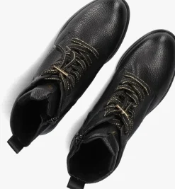 VIA VAI e veterboots juliette abby zwart