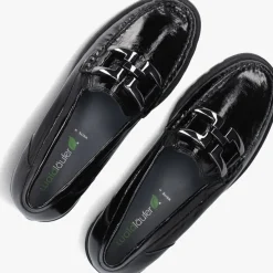 WALDLAUFER e instappers h serena zwart Clearance