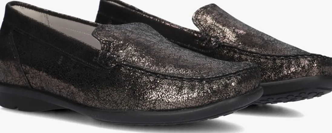 WALDLAUFER e instappers 431000 met zwart Clearance