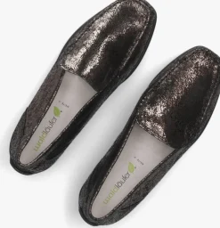 WALDLAUFER e instappers 431000 met zwart Clearance