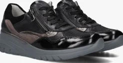 WALDLAUFER e lage sneakers h carla zwart Hot