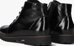 WALDLAUFER e veterboots h elisa zwart Outlet