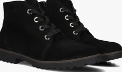 WALDLAUFER e veterboots h elisa zwart New