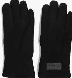 WARMBAT e handschoenen gloves women zwart Hot