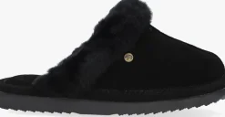 WARMBAT e pantoffels lismore zwart Best