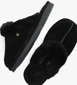 WARMBAT e pantoffels lismore zwart Best