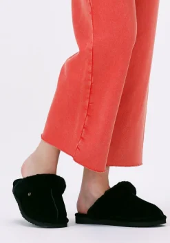 WARMBAT e pantoffels lismore zwart Best