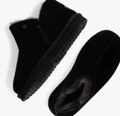 WARMBAT e pantoffels willow zwart Outlet