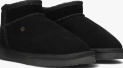 WARMBAT e vachtlaarzen durack zwart Online