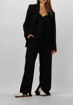 WOLFORD e top mat de luxe forming string body zwart Outlet