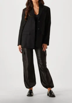 WOLFORD e top mat de luxe forming string body zwart Outlet