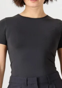 WOLFORD e tops & t-shirts body zwart Online