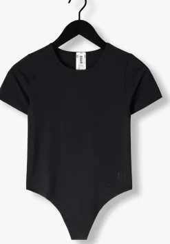 WOLFORD e tops & t-shirts body zwart Online