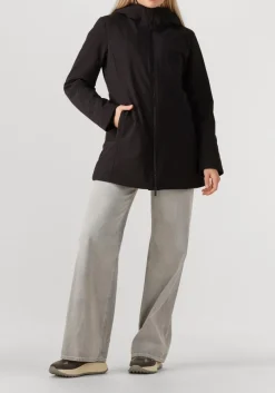 WOOLRICH e jack firth down parka zwart Best