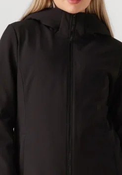 WOOLRICH e jack firth down parka zwart Best