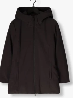 WOOLRICH e jack firth down parka zwart Best