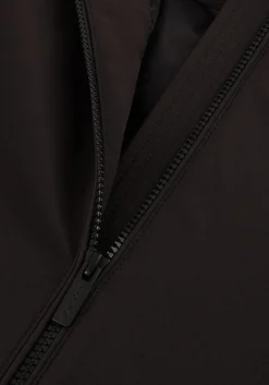 WOOLRICH e jack firth down parka zwart Best