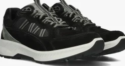 XSENSIBLE e lage sneakers colorado men zwart Discount