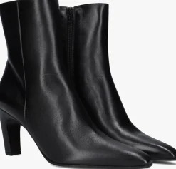 ZINDA e enkellaarsjes 3203 zwart Sale