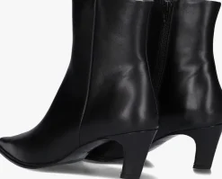 ZINDA e enkellaarsjes 3243 zwart Outlet