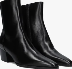 ZINDA e enkellaarsjes 3225 zwart Sale