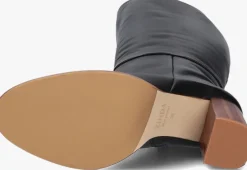 ZINDA e hoge laarzen 3324 zwart Hot